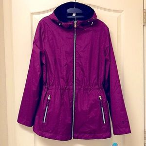 FREE COUNTRY - REVERSIBLE RADIANCE JACKET - NWT